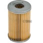 Filtro de aire motor máquina agrícola KUBOTA varios modelos RA21151280