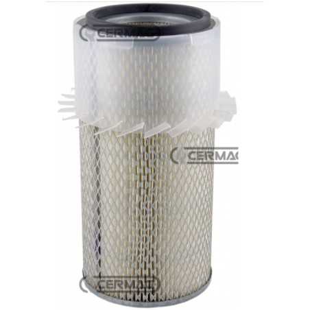 Filtre à air pour machine agricole moteur LANDINI R9000 - R9500 SPECIAL | NewgardenParts.com