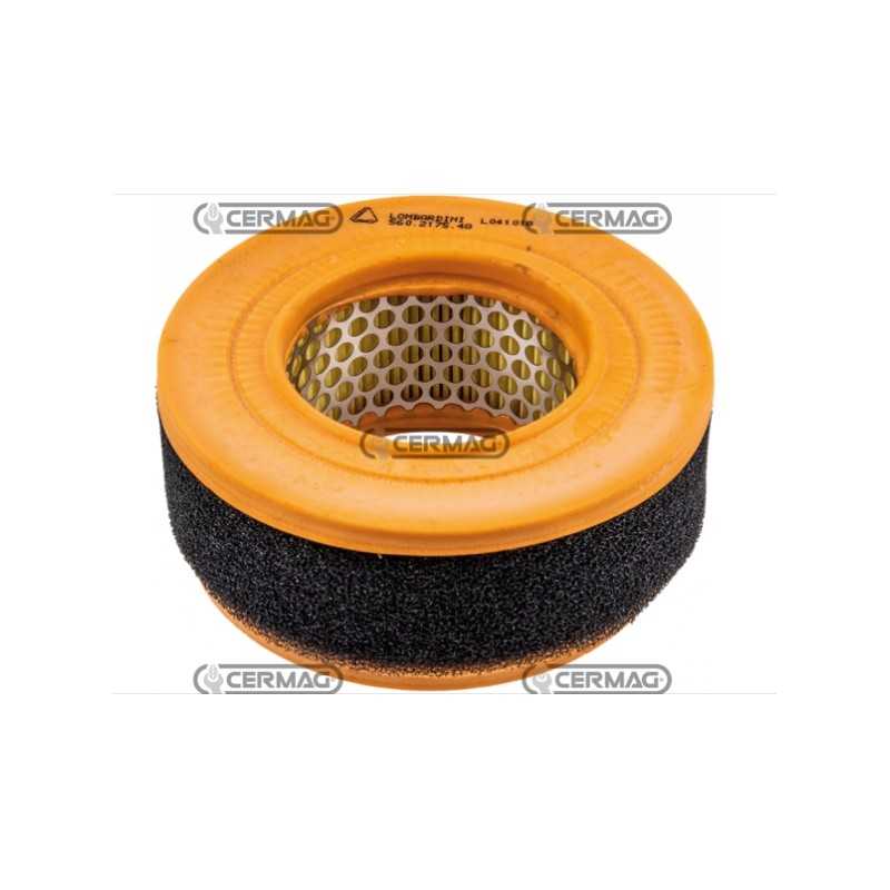 Air filter engine agricultural machine LOMBARDINI 9LD560-2 - 9LD561-2 Air filter engine agricultural machine LOMBARDINI 9LD560-2 - 9LD561-2