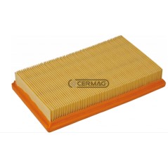Filtro de aire motor máquina agrícola LOMBARDINI FOCS SERIE LDW 502 2175.105 | NewgardenParts.com