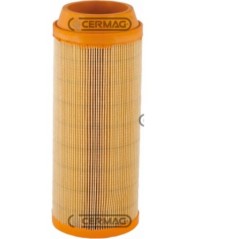 Filtro aria motore macchina agricola MASSEY FERGUSON MF4225 - MF4235 - MF4240 | NewgardenParts.com