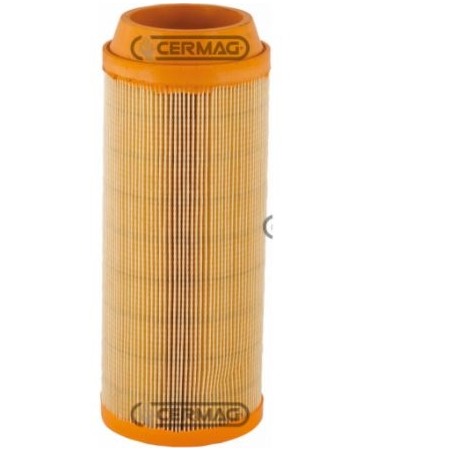 Filtro aria motore macchina agricola MASSEY FERGUSON MF4225 - MF4235 - MF4240 | NewgardenParts.com