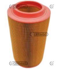 Filtro aria motore macchina agricola MASSEY FERGUSON MF680 - MF6497 - MF6499 | NewgardenParts.com