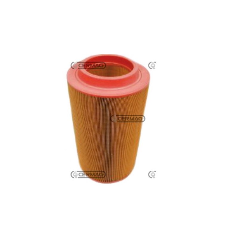 Filtro aria motore macchina agricola MASSEY FERGUSON MF680 - MF6497 - MF6499