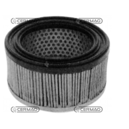 Filtro aria motore macchina agricola ROBIN DY27D | NewgardenParts.com