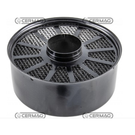 Filtro aria motore macchina agricola RUGGERINI MOTORI CRD 95 - CRD 100 - CRD 951 | NewgardenParts.com