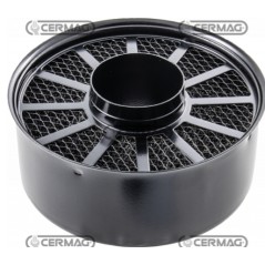 Filtro aria motore macchina agricola RUGGERINI MOTORI CRD 95 - CRD 100 - CRD 951 | NewgardenParts.com