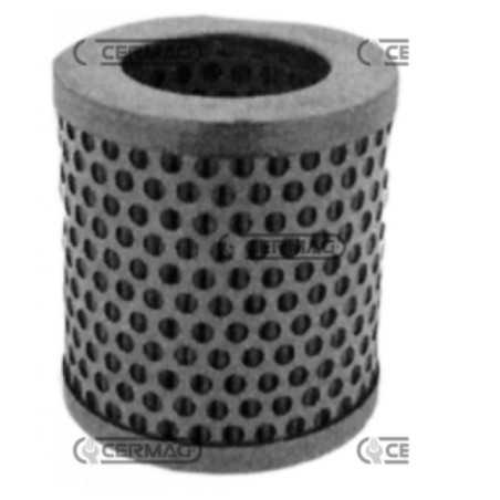 Filtro de aire motor máquina agrícola SABO varios modelos 12576/247-168-002 | NewgardenParts.com