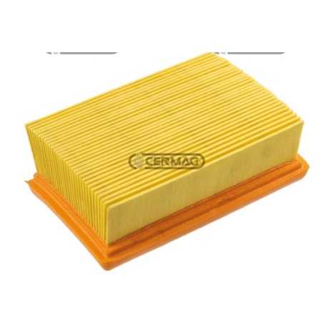 Air filter, engine for agricultural machine STIHL TS400 | NewgardenParts.com