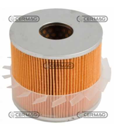 Filtre à air moteur machine agricole YANMAR DIVERS MODELES | NewgardenParts.com