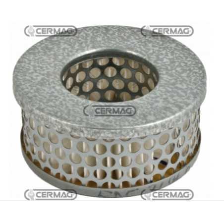 Filtre à air moteur machine agricole YANMAR DIFFÉRENTS MODÈLES 114250-12540 | NewgardenParts.com