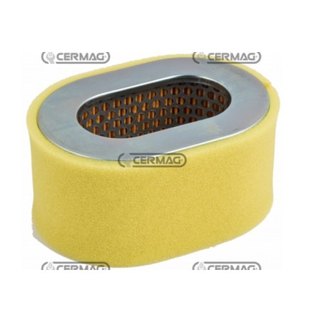 Filtro aria motore macchina agricola YANMAR VARI MODELLI 114650-12540 | NewgardenParts.com