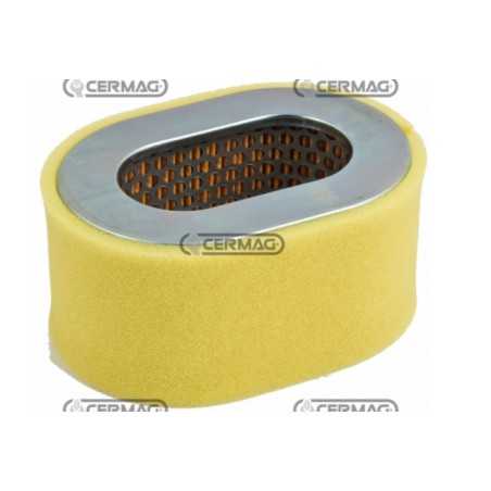 Luftfilter Motor Landmaschine YANMAR VARIO MODELLE 114650-12540 | NewgardenParts.com