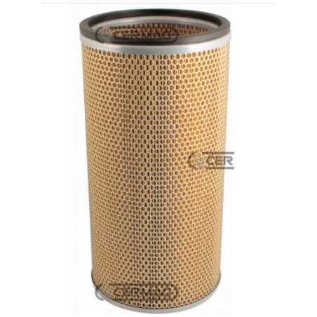 Motorluftfilter Landmaschine YANMAR VARIOUS MODELS 400000-07360 | NewgardenParts.com