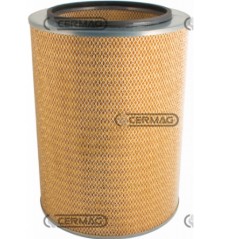 Filtro aria motore macchina agricola YANMAR VARI MODELLI 400000-07370 | NewgardenParts.com