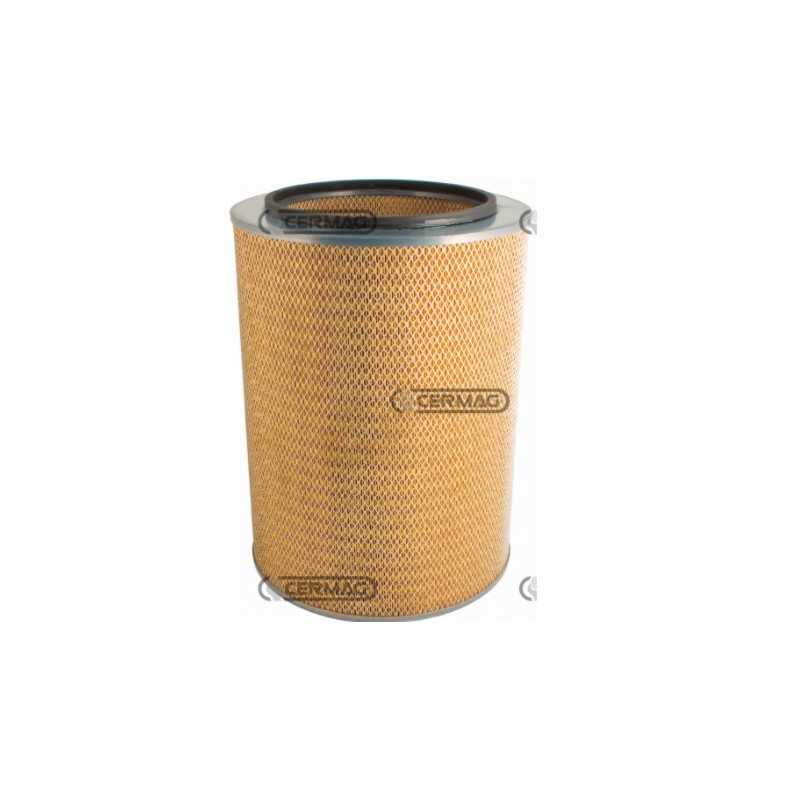 Air filter engine agricultural machine YANMAR VARI MODELS 400000-07370