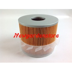 Filtro aria motore MITSUBISHI compatibile MM510093 MM510094 115 40 97mm | NewgardenParts.com