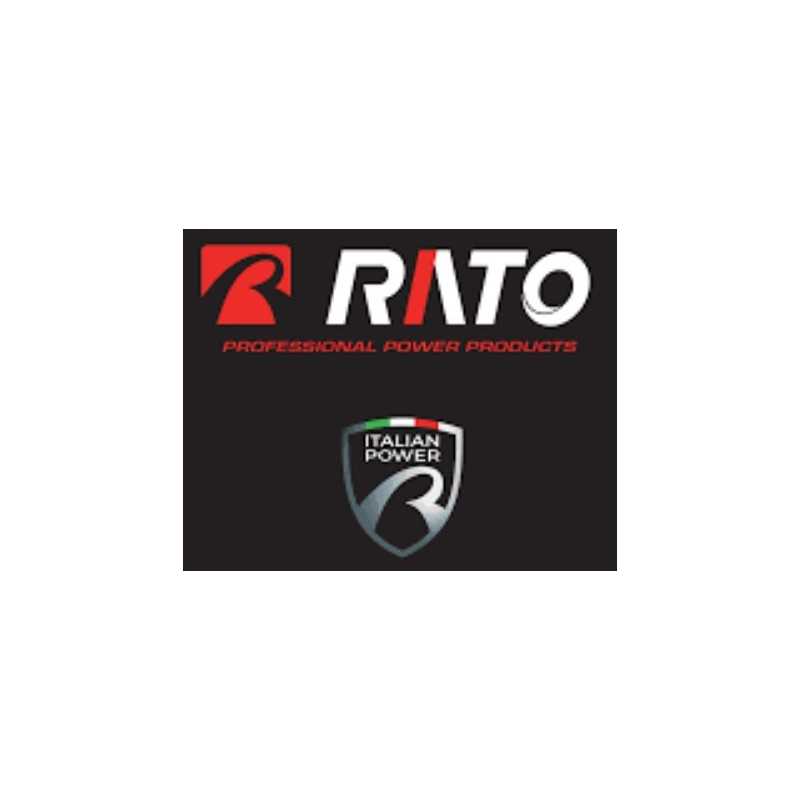 Motorluftfilter Modelle R160 R180 R210 17150-Z010110-0000 RATO