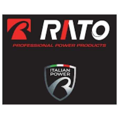 Engine air filter models R160 R180 R210 17150-Z010110-0000 RATO | NewgardenParts.com