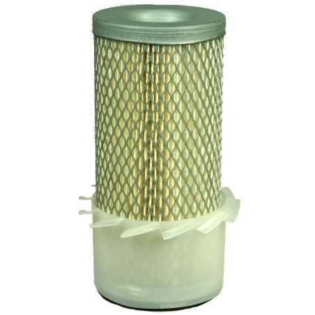 Filtre à air moteur cultivateur B08 B15 B17 B19 YANMAR 171022-12530 | NewgardenParts.com