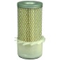 Filtro aria motore motocoltivatore motopompa B08 B15 B17 B19 YANMAR 171022-12530