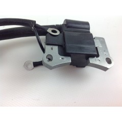 Bobina avviamento accensione per motore B 52 B 52 D CB 153 D CB 153 F SBC 252 | NewgardenParts.com