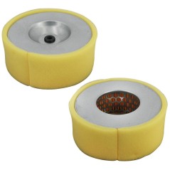 Luftfilter Motor Grubber Motor LA170 LA178 LAUNTOP 7007100 | NewgardenParts.com