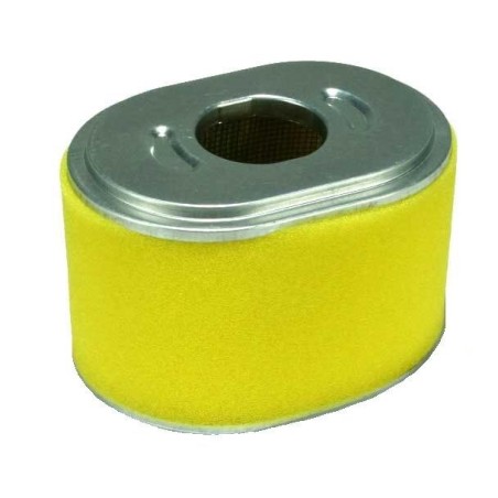 Filtro aria motore motocoltivatore motopompa LT200 LAUNTOP 16008107 310128 | NewgardenParts.com