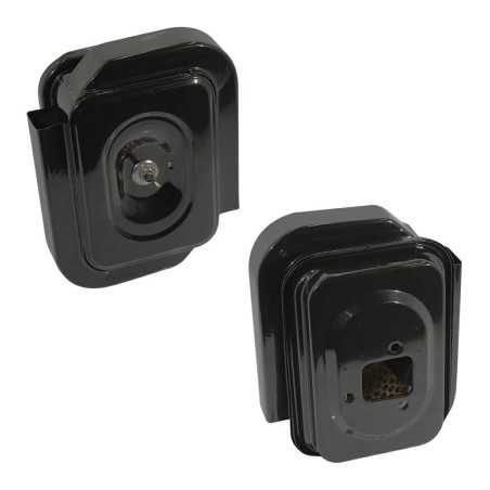 Luftfilter Motorkultivator Motorhacke LAUNTOP LA186 LA188 | NewgardenParts.com