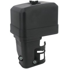 Filtro de aire motor motocultor motocultor LAUNTOP LT200 LT210 Euro 5 | NewgardenParts.com