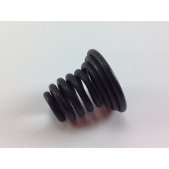 ASIA upper spring anti-vibration mount for GL 4500 5200 chainsaw 017771 | NewgardenParts.com