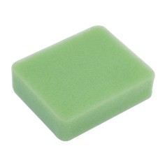 Air filter engine snow blower HONDA G100 88.9 x 76.2 x 13 mm | NewgardenParts.com