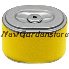 Air filter for engine motor pump generator compatible HONDA 17210-ZE1-505 | NewgardenParts.com