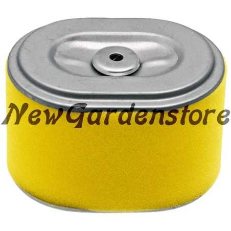 Air filter for engine motor pump generator compatible HONDA 17210-ZE1-505 | NewgardenParts.com