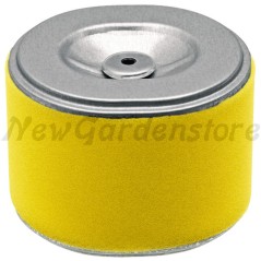 Air filter motor-pump engine generator compatible HONDA 17210-ZE2-515 | NewgardenParts.com