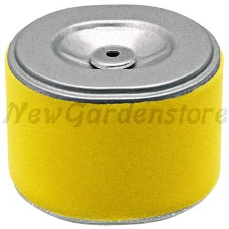 Air filter motor-pump engine generator compatible HONDA 17210-ZE2-515 | NewgardenParts.com