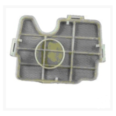 Luftfilter Kettensäge Motor 540 600 550 650 ALPINA GGP STIGA 3781350 310522