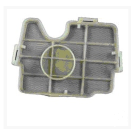 Air filter chainsaw engine 540 600 550 650 ALPINA GGP STIGA 3781350 310522 | NewgardenParts.com