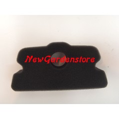 Filtro aria motore motosega CASTOR CP 400 CP 450 CP 500 ALPINA 3781470 191214 | NewgardenParts.com