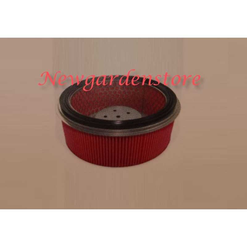 Filtre à air moteur ORIGINAL KAWASAKI KS 11013-2199 FD711V FD750V FD791D