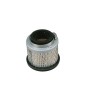 Lawn mower engine air filter COMPATIBLE BERNARD 364