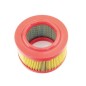 Air filter lawn mower engine compatible HATZ 040 301 00 1D41 1D50 Diesel