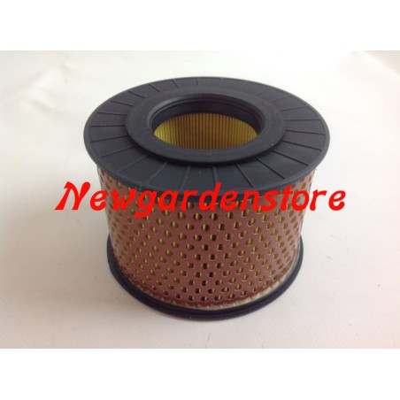 Filtro aria motore rasaerba compatibile HATZ 504 260 00 1B20 27 30 Diesel | NewgardenParts.com