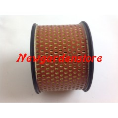 Filtro aria motore rasaerba compatibile HATZ 504 260 00 1B20 27 30 Diesel | NewgardenParts.com