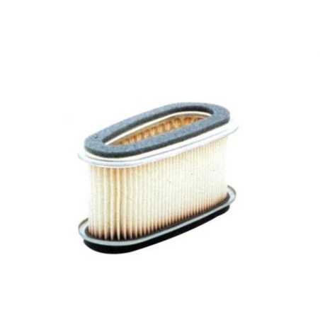 Air filter lawn mower engine KAWASAKI compatible FC400 FC401V 11013-2110 | NewgardenParts.com