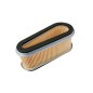 Filtro aire KAWASAKI motor cortacésped compatible FC540 17HP OHV 11013-214