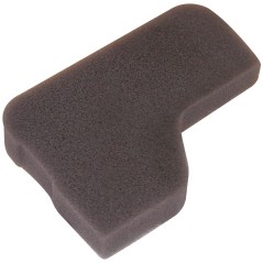 Air filter LONCIN 1P65FE 93x92x14 mm lawn mower engine 180130251-0001 | NewgardenParts.com