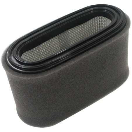 Luftfilter Rasenmähermotor LONCIN 1P85FA 130x55x83 mm | NewgardenParts.com
