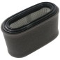 Air filter lawn mower engine LONCIN 1P85FA 130x55x83 mm