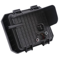 LONCIN Rasenmähermotor-Luftfilter 1P61FA 1P65FA 1P70 FA | NewgardenParts.com